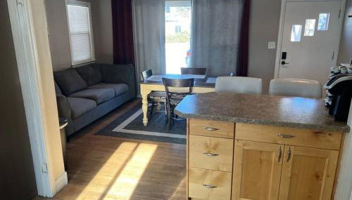 Cozy Tree-Area Home in Laramie - Foto 2