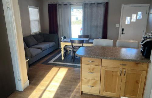 Cozy Tree-Area Home in Laramie - Foto 2