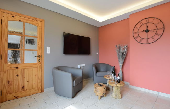 Spacious Holiday Home Near Bastogne - Foto 13