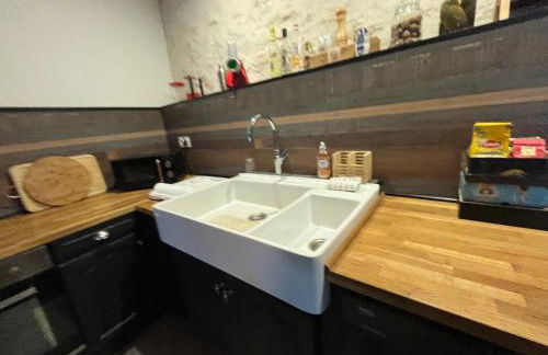 L'ancienne Tonnellerie - Foto 5