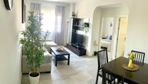 Apartamento Liru Bormujos 2, a 5 minutos de Sevilla - Foto 1