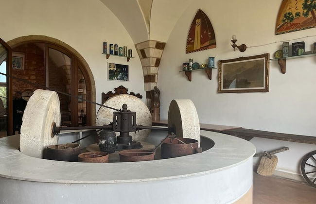 Masseria Provenzani resort - Foto 3