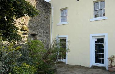 Robinsons Cottage, central and quiet - Foto 8