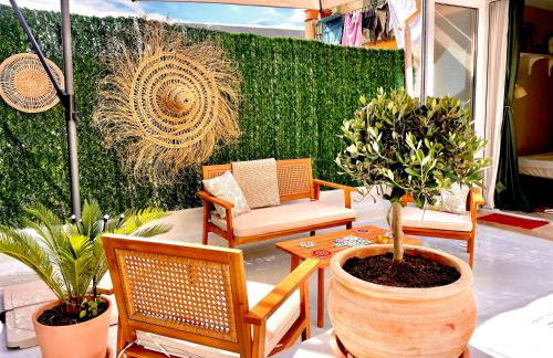 Le Petit Nice - 2 Studios & 2 Studios Terrasse - Foto 21