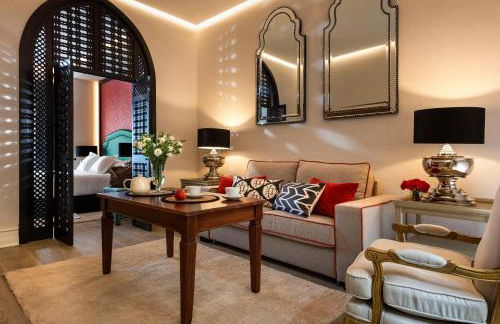 Casa de Triana Luxury Suites by Casa del Poeta - Foto 87