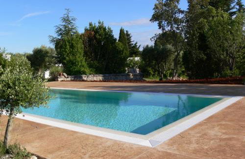 Trulli Eutopia - Foto 10