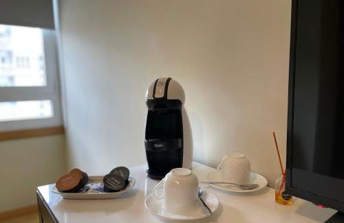 Aparthotel Arenteiro - Foto 34