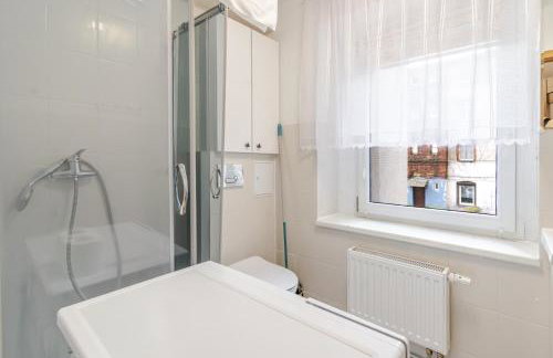 Chorzów Batory Snug Apartment by BookingHost - Foto 3