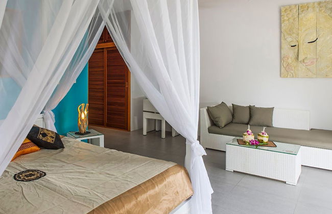 Moon Cottage - Foto 3