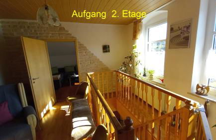 Ferienwohnung Rüfflerstub - Foto 32