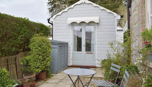 Little Croxley - Foto 1