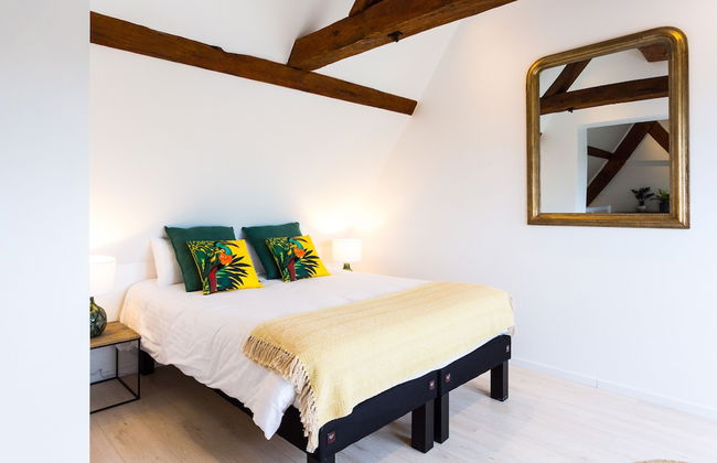 Château Côte de Nacre - Foto 18