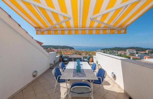 Luxurious Penthouse Style Apartment - Foto 5