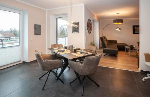 Über den Dächern von Grasbergs City - Foto 7