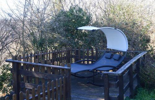 Enclos de la Rive 15 pers avec piscine chauffée - Foto 33