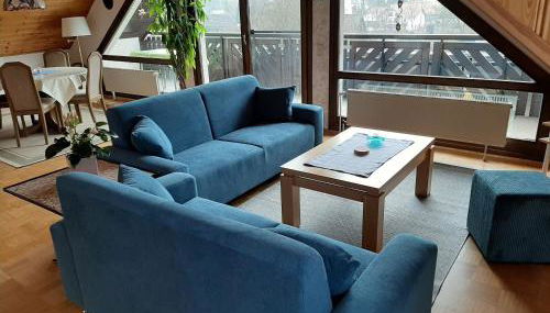 Ferienwohnung am Patenberg - Foto 4