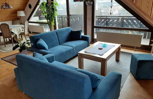 Ferienwohnung am Patenberg - Foto 4