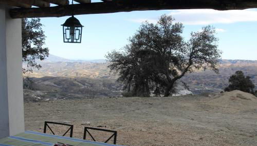 Casitas El Paraje de Berchules - Foto 3