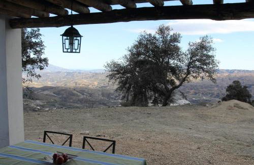 Casitas El Paraje de Berchules - Foto 3