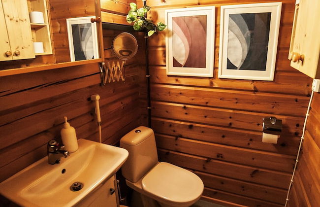 Villa Skitunäs - Photo 15