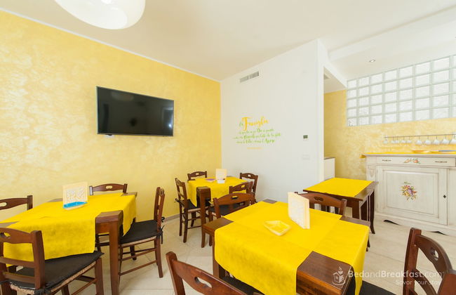 Palazzo Greco B&B - Foto 3