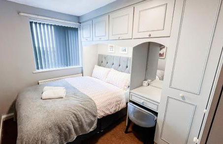 Manchester Stays Walkden - Foto 8