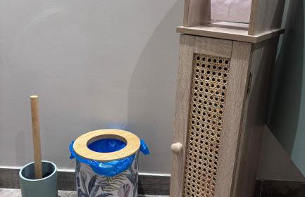 Élégance et tranquillité - Foto 16