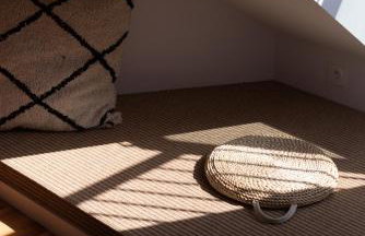 Le Grenier Cosy, T2 classé meublé de tourisme - Foto 15