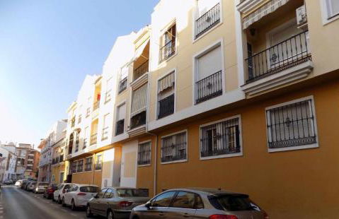 La Farola Centro de Málaga con Parking 445 Max - Photo 16