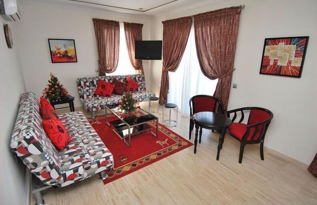 Appart Hotel Founty Beach - Foto 9