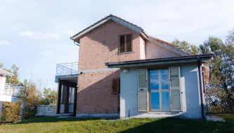 [vista Sibillini] Villa Amici - Foto 2, Garden