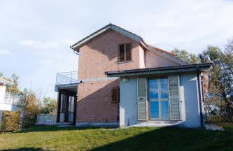 [vista Sibillini] Villa Amici - Foto 2