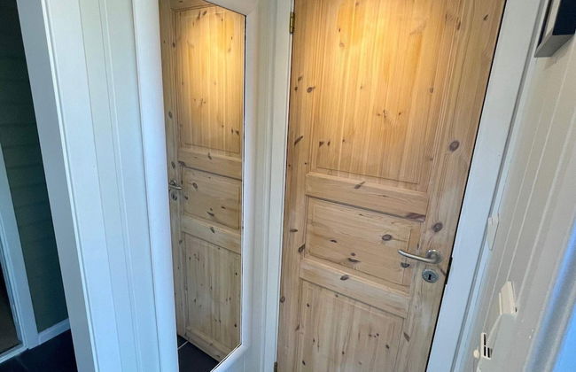 4 Person Holiday Home in Omastrand-by Traum - Photo 18