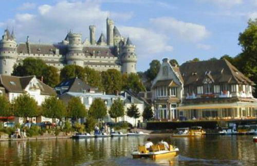 LES TERRASSES (centre de Pierrefonds) - Foto 23