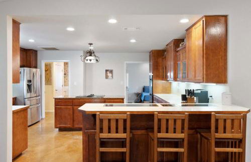 2br Texas Countryside Home w Hot Tub - Foto 14