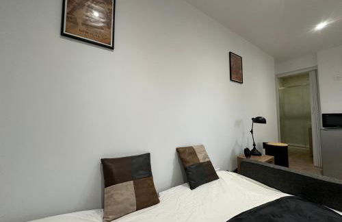 Le Roadtrip, cosy et calme - Foto 6