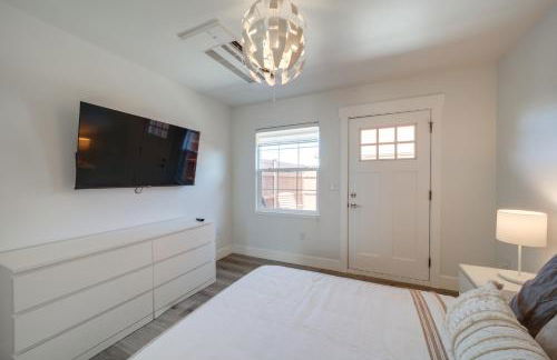 Private Patio, Steps to Lake Soap Lake Studio! - Foto 8