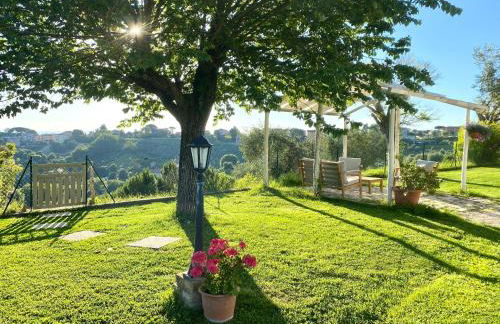 Antica Colombaia Apartments - Foto 16