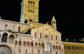 RELAIS SUITE Modena Parc - Photo 29