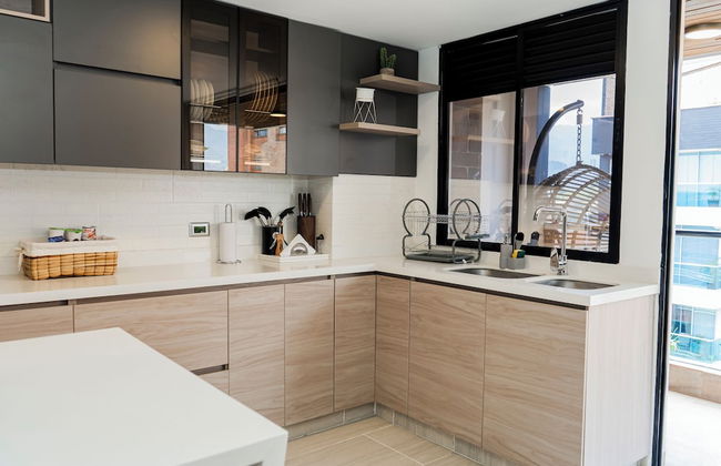 Luxury Suites Prana By Cadissa - Foto 21