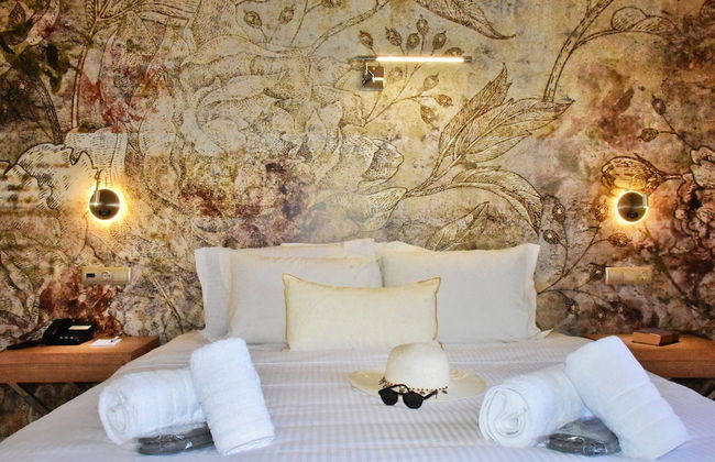 Petani Bay Hotel - Adults Only - Photo 41