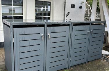 FeWo Wiehl-Marienhagen, Modern, ruhig, ländlich - Foto 34