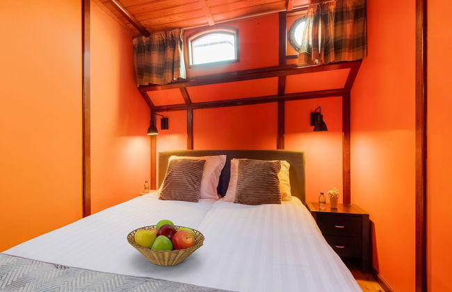 Boat Bliss on the Zandmeren Lake - Foto 6