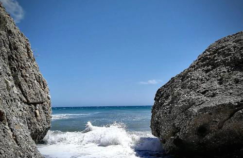 Romantisches Apartment, Finca nahe Malaga - Foto 19