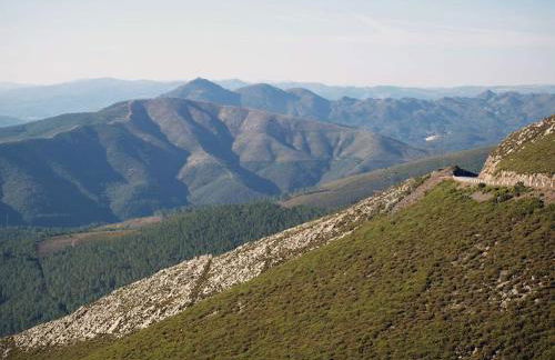 Casa do Vale de Cerva - Foto 27