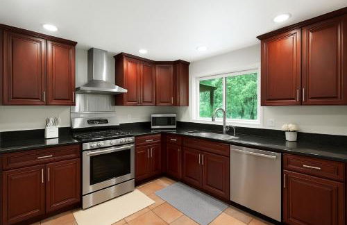 Pearl on the ridge sauna,hot tub,game room,groups - Foto 19