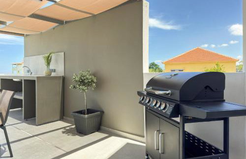 Four Horizons Luxury Villas - Foto 128