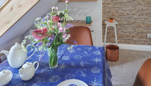 Issys Cottage - Foto 4