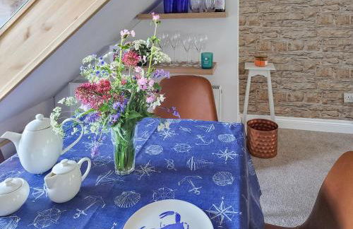 Issys Cottage - Foto 4