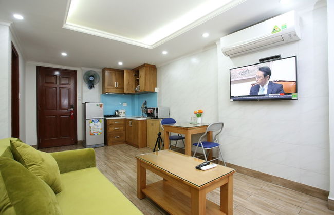 Atlas Hotel & Apartment - Foto 25